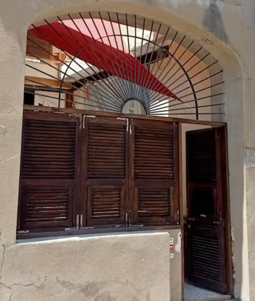 Villa "Chez Gwenael Et Valery Fr" 50M2 Deco Shabby Sorgues Exterior foto